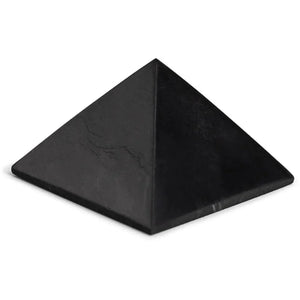Piramīda Šungīts / Shungite Karēlija 50mm