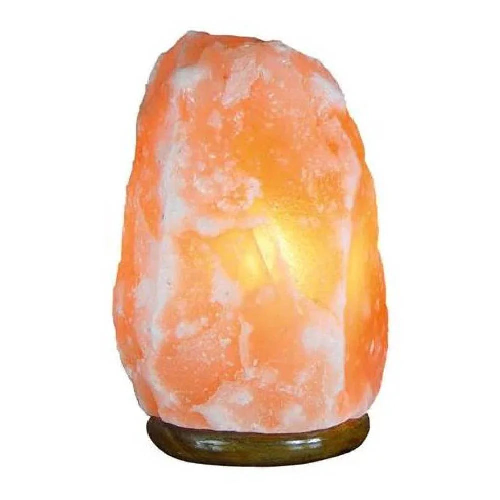 Himalaju Sāls Lampa / Himalayan Salt Lamp 8-9kg