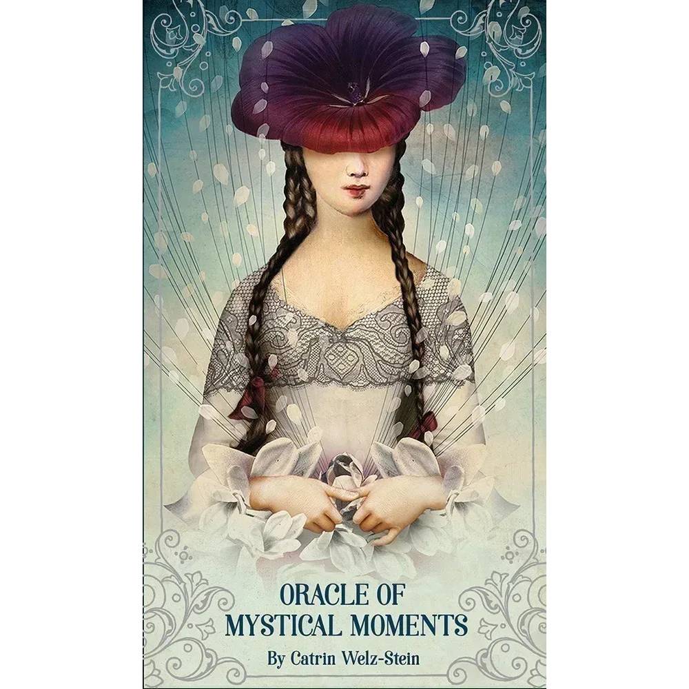 Oracle of Mystical Moments Orākuls