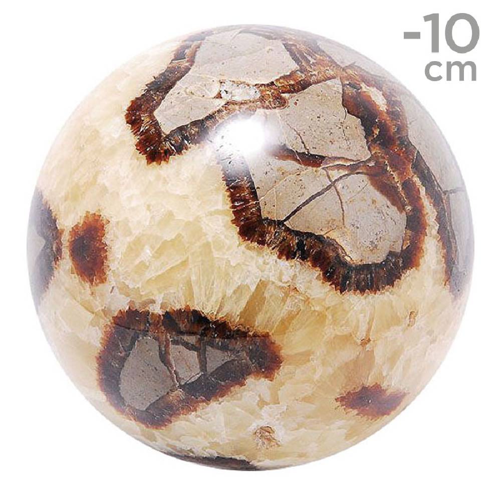 Akmens Septarians / Pūķakmens / Septarian / Dragonstone