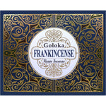 Загрузить изображение в средство просмотра галереи, Goloka Frankincense Boswellia Sacra Resin Incense sveķi 50gr
