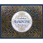 Ielādēt attēlu galerijas skatītājā, Goloka Frankincense Boswellia Sacra Resin Incense sveķi 50gr
