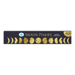 Загрузить изображение в средство просмотра галереи, Smaržkociņi Moon Phases Premium Masala Sticks 15gr
