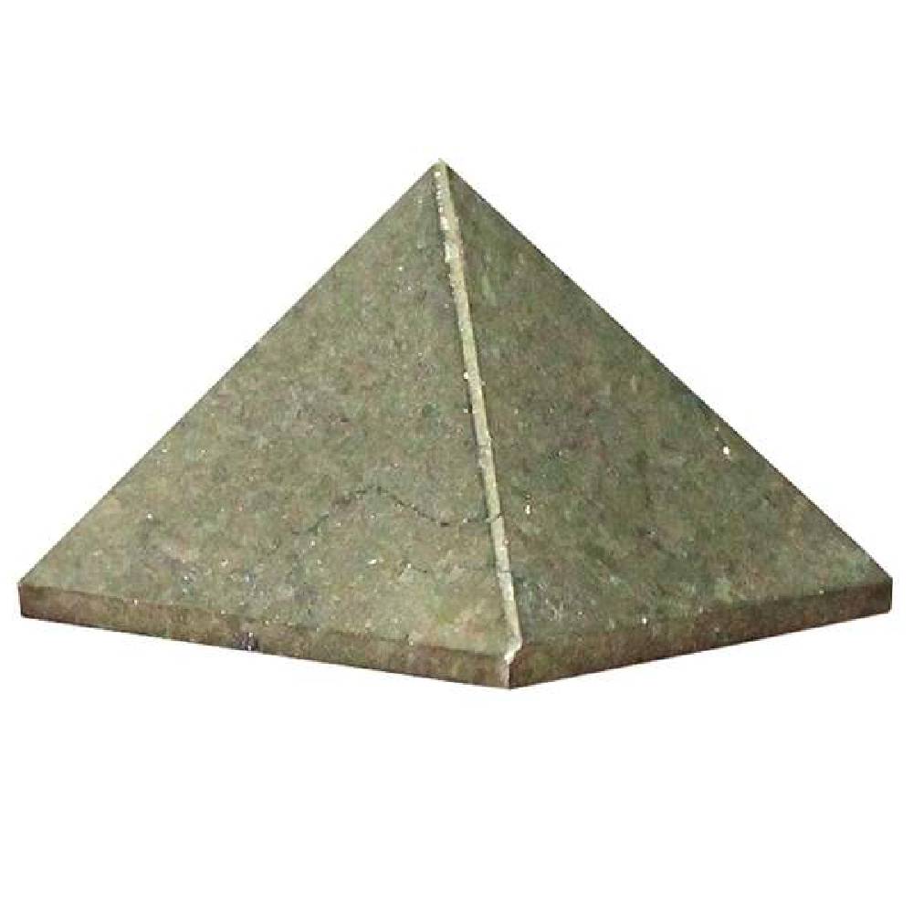 Piramīda Pirīts Peru / Pyrite 25-30mm