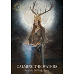 Ielādēt attēlu galerijas skatītājā, The Priestess of Light Orākuls
