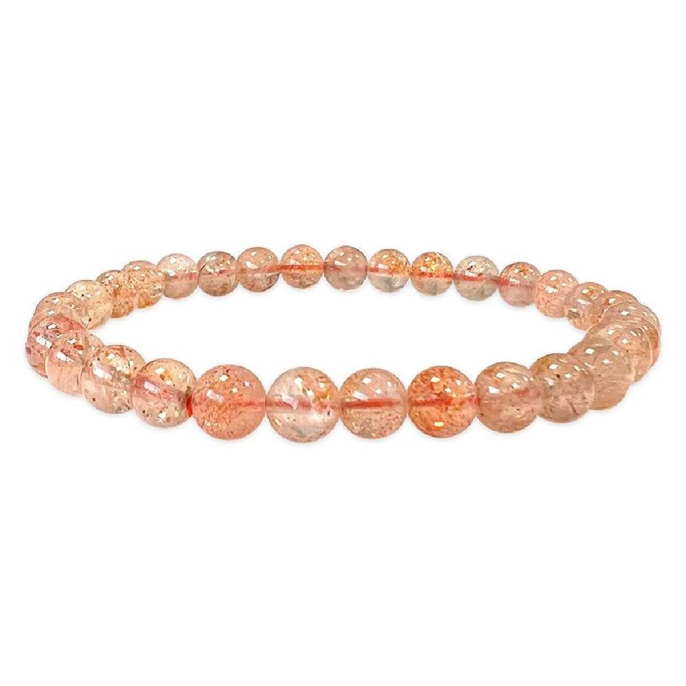 Rokassprādze Saulesakmens Norvēģija / Sunstone A 6.5-7.5mm