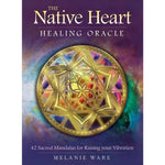 Ielādēt attēlu galerijas skatītājā, The Native Heart Healing Orākuls
