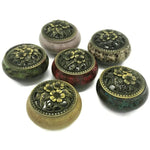 Загрузить изображение в средство просмотра галереи, Paliktnis Konusiem un Smaržkociņiem 3 in 1 - 14cm
