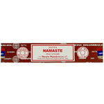 Загрузить изображение в средство просмотра галереи, Благовония Namaste / Намасте (Индийское и Непальское Приветствие) 15гр
