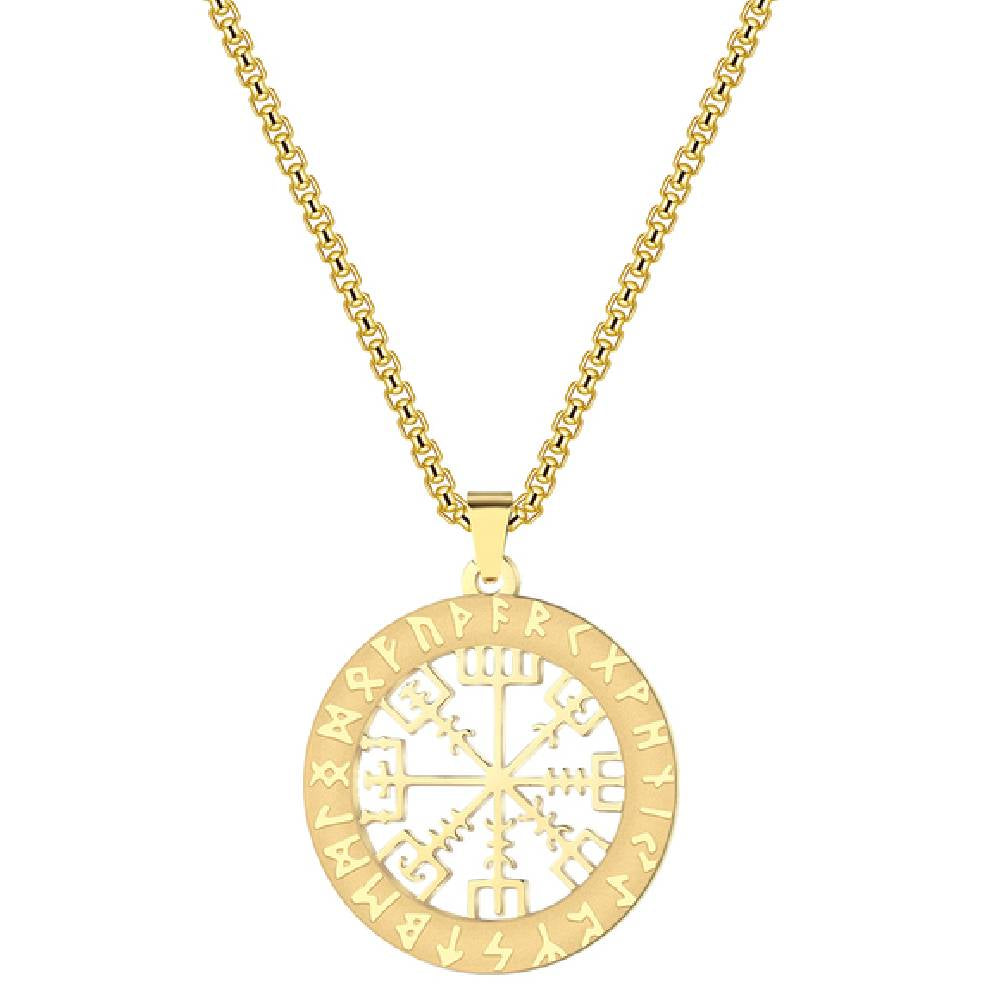 Kulons Rūnas GOLD Ø30mm