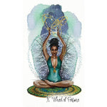 Ielādēt attēlu galerijas skatītājā, The Unfolding Path Taro Kārtis
