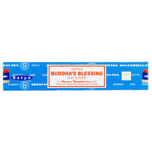 Благовония Buddha`s Blessing / Благословение Будды 15гр