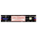Load image into Gallery viewer, Satya Aura Cleansing Incense 15g
