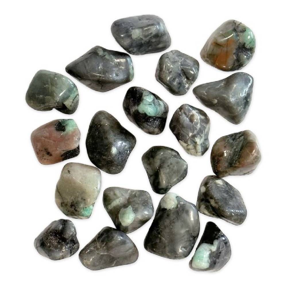 Akmens Smaragds Brazīlija / Emerald