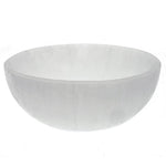 Load image into Gallery viewer,  Selenite Charging Bowl 8cm
