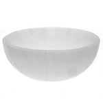 Ielādēt attēlu galerijas skatītājā, Akmens Selenīts / Selenite Bowl 8cm

