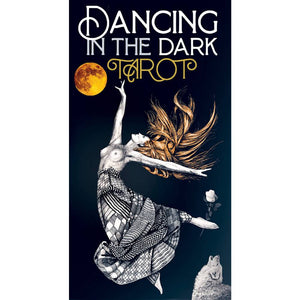 Dancing in the Dark Taro Kārtis
