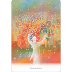 Ielādēt attēlu galerijas skatītājā, Body Healing Cards Orākuls
