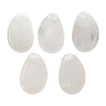 Load image into Gallery viewer, Kulons Kalnu Kristāls Brazīlija / Rock Crystal 1.5cm - 3cm
