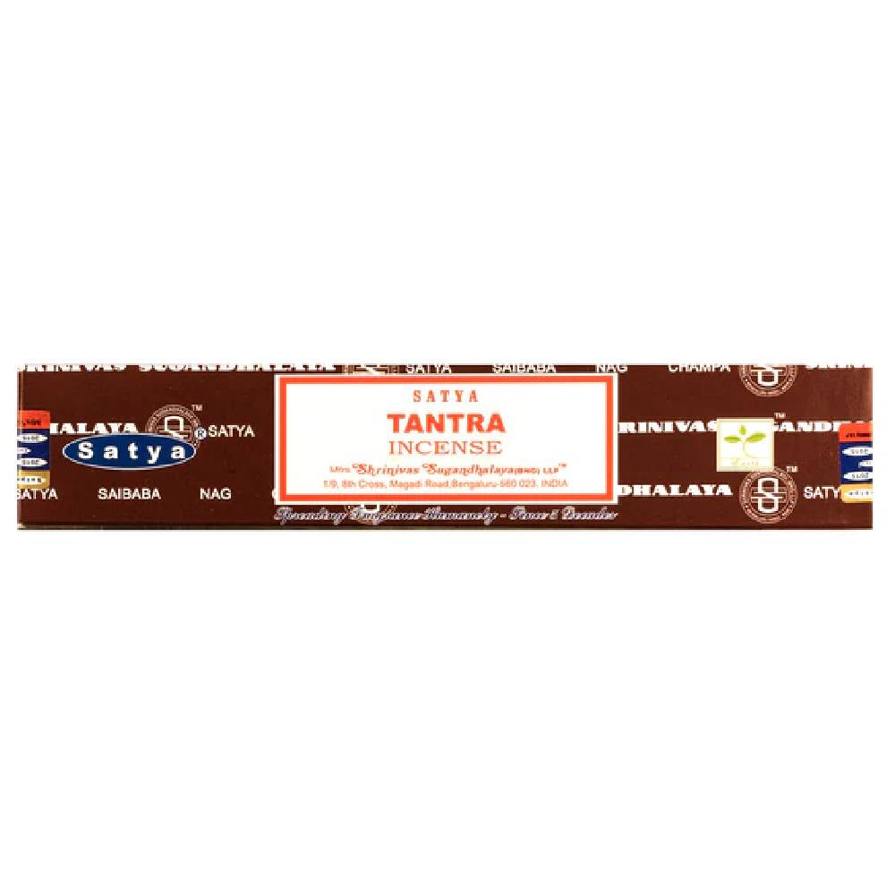 Благовония Tantra / Тантра 15гр