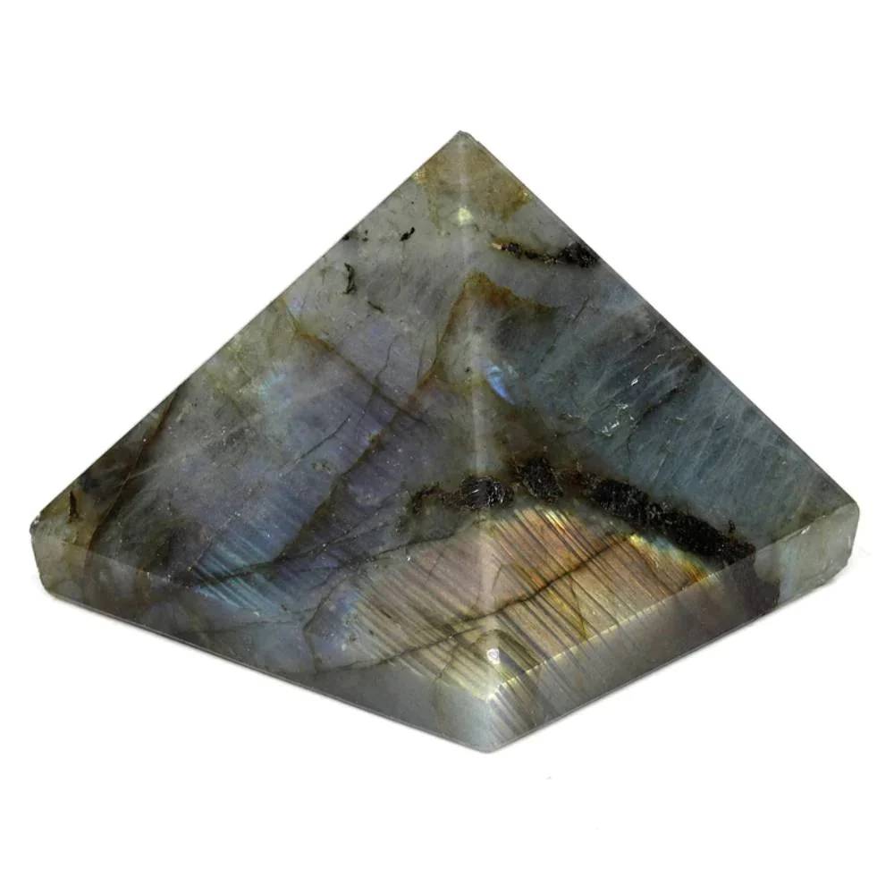 Piramīda Labradorīts / Labdradorite 50mm