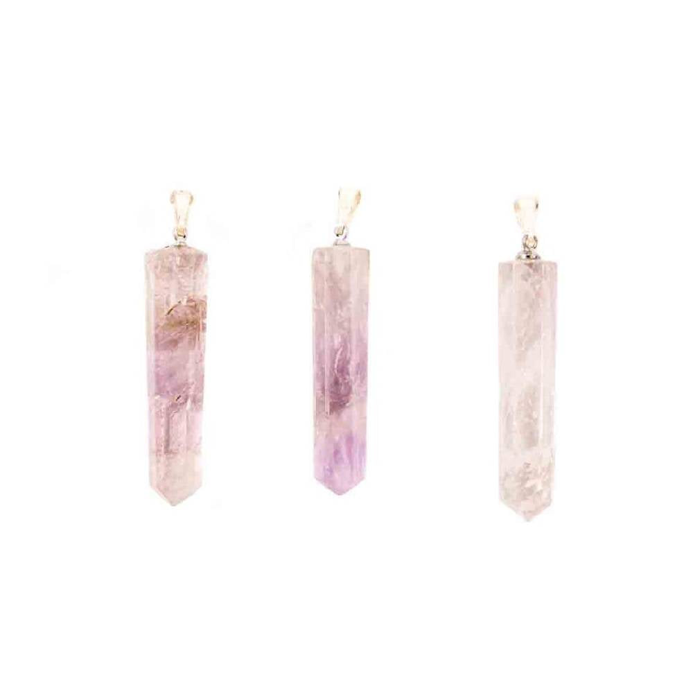 Kulons Ametists / Amethyst 3.5cm - 4cm