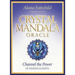 Загрузить изображение в средство просмотра галереи, Crystal Mandala Orākuls
