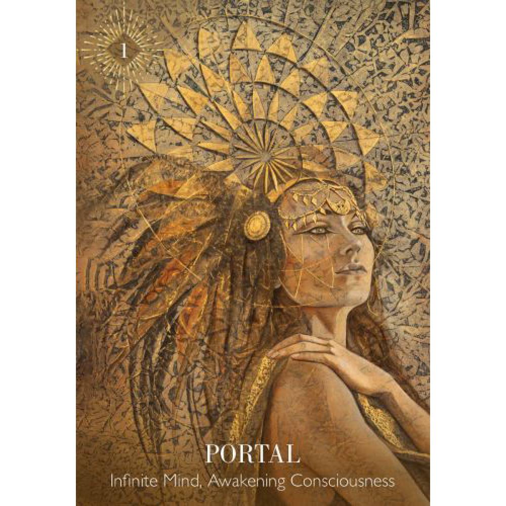 The Priestess of Light Orākuls