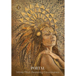 Ielādēt attēlu galerijas skatītājā, The Priestess of Light Orākuls
