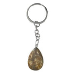 Ielādēt attēlu galerijas skatītājā, Atslēgu Piekariņš Jašma / Ainavu Jašma Dienvidāfrika / Landscape Jasper A
