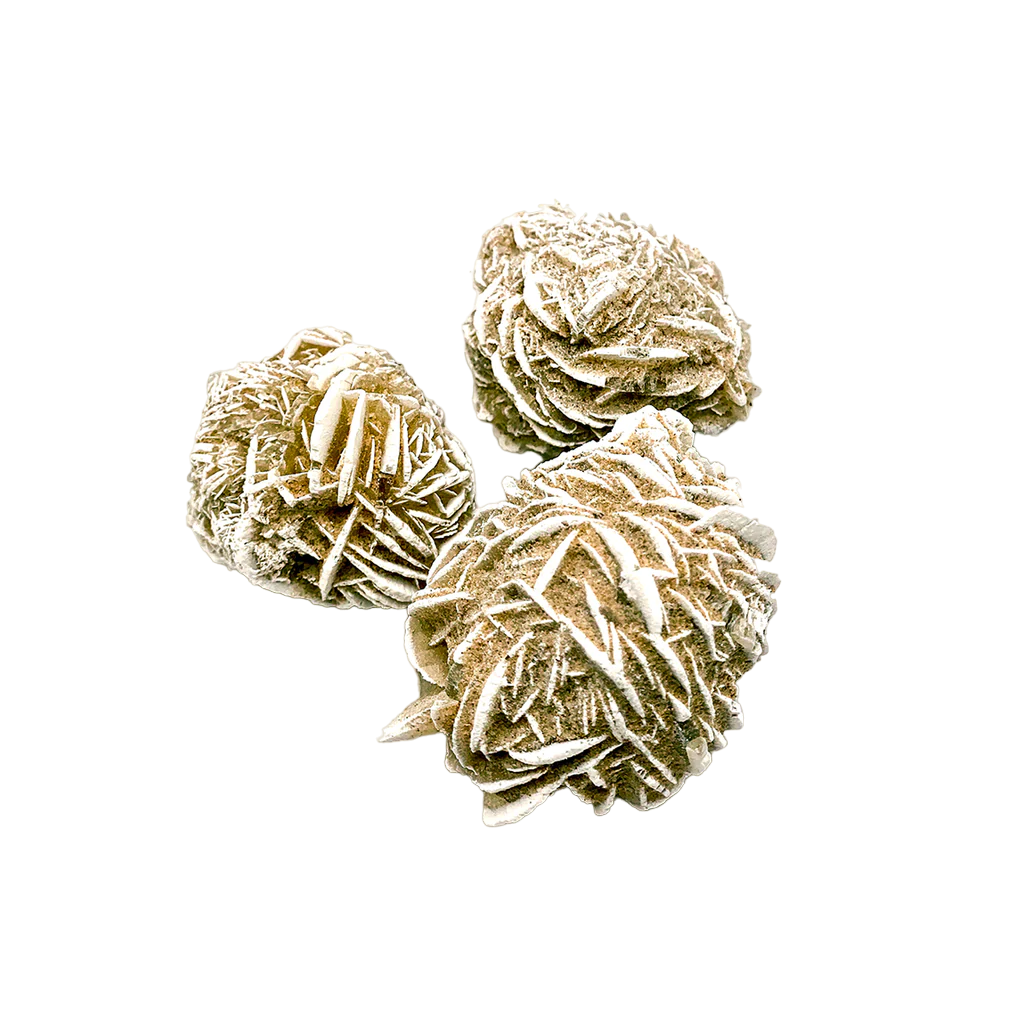 Akmens Tuksneša vai Smilšu Roze / Desert or Sand Rose