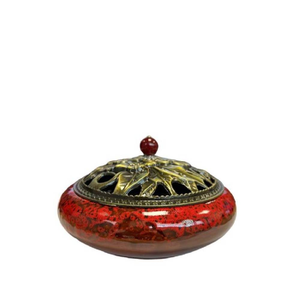 Paliktnis Konusiem un Smaržkociņiem 3 in 1 - 14cm