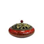 Загрузить изображение в средство просмотра галереи, Paliktnis Konusiem un Smaržkociņiem 3 in 1 - 14cm
