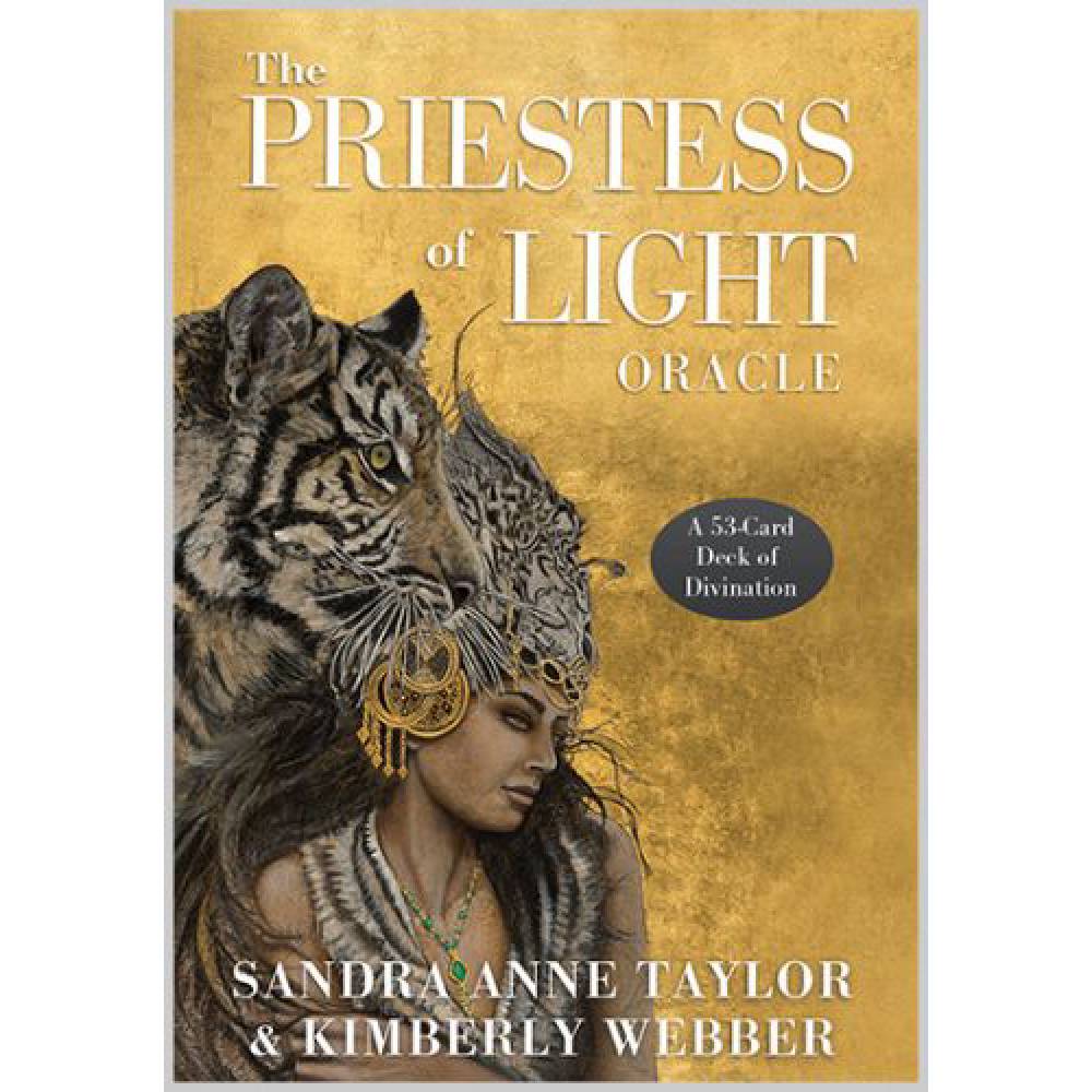 The Priestess of Light Orākuls