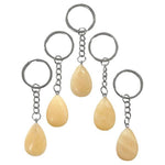 Load image into Gallery viewer, Atslēgu Piekariņš Kalcīts / Oranžais Kalcīts Meksika / Orange Calcite
