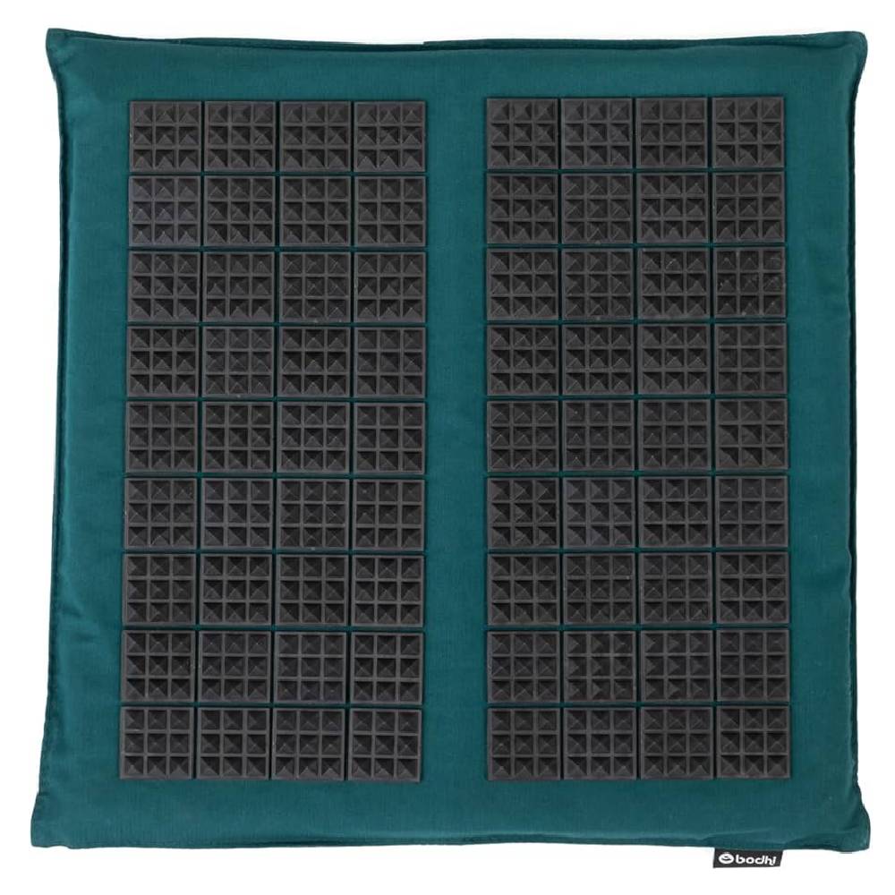 Akupresūras Masāžas Paklājs Pēdam Vital Feet Spiky 35x35cm