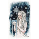 Ielādēt attēlu galerijas skatītājā, The Unfolding Path Taro Kārtis
