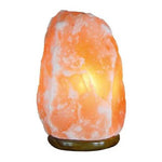 Загрузить изображение в средство просмотра галереи, Himalaju Sāls Lampa / Himalayan Salt Lamp 2-3kg
