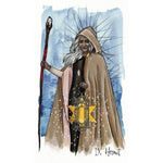 Ielādēt attēlu galerijas skatītājā, The Unfolding Path Taro Kārtis
