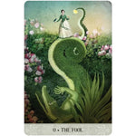 Load image into Gallery viewer, Tarot of Mystical Moments
