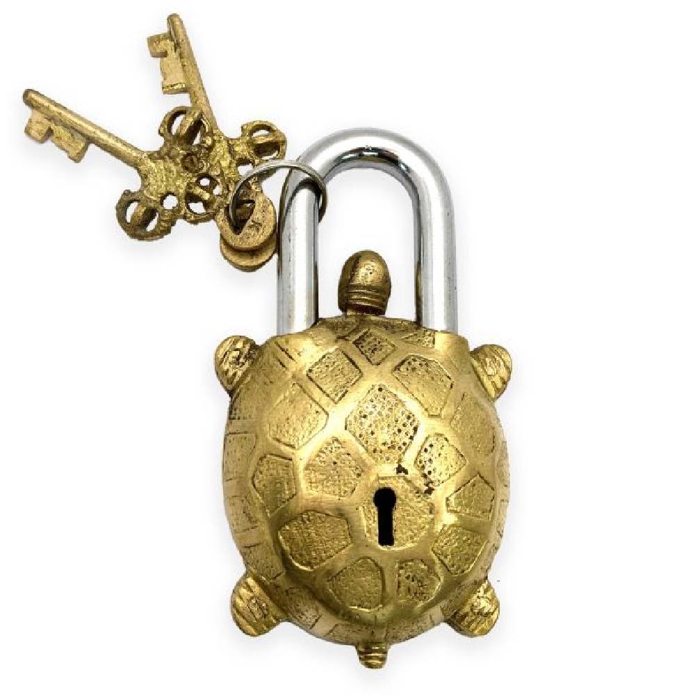 Piekaramā Atslēga Turtle