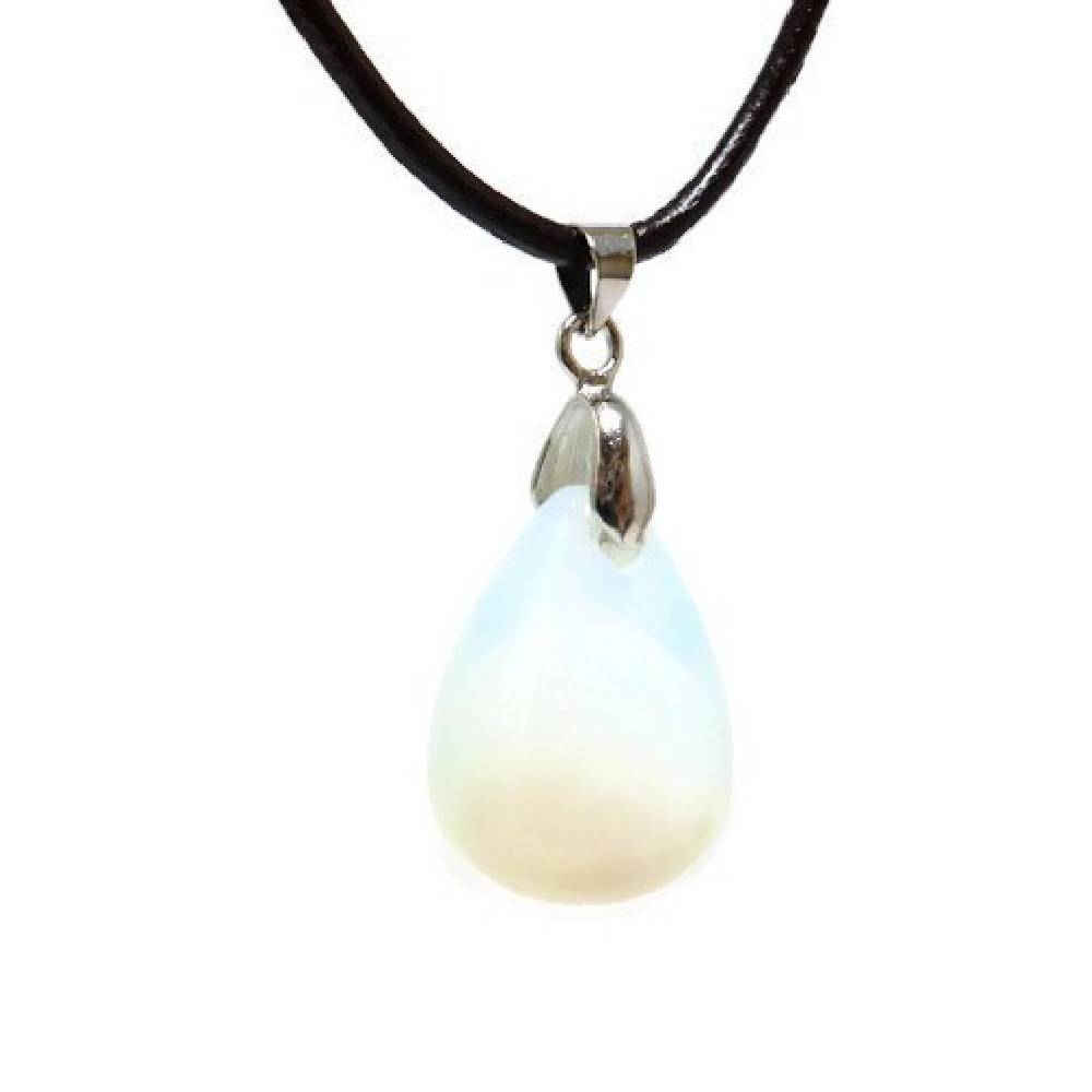 Kulons Opalīts / Opalite Drop