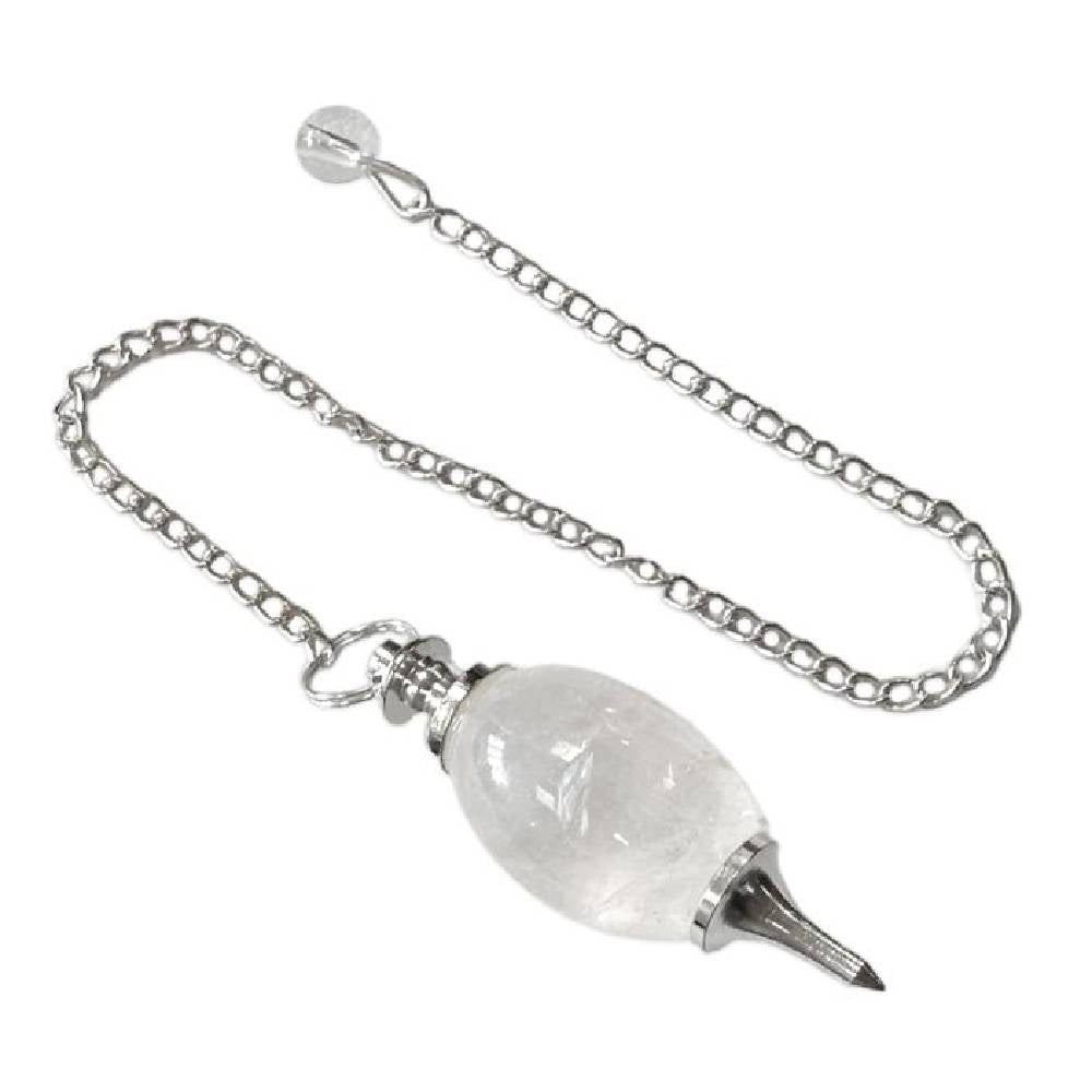 Svārsts Kalnu Kristāls Brazīlija / Clear Quartz