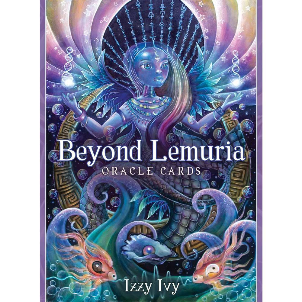 Beyond Lemuria Orākuls