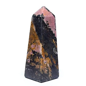 Akmens Rodonīts / Rhodonite 11-12cm
