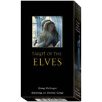 Ielādēt attēlu galerijas skatītājā, Tarot of the Elves Taro Kārtis
