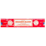 Ielādēt attēlu galerijas skatītājā, Smaržkociņi Dragon&#39;s Blood / Pūķa Asinis 15gr
