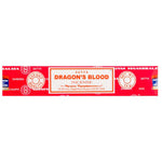 Load image into Gallery viewer, Satya Dragon&#39;s Blood Incense 15g
