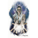 Ielādēt attēlu galerijas skatītājā, The Unfolding Path Taro Kārtis
