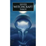 Ielādēt attēlu galerijas skatītājā, Silver Witchcraft Taro Kārtis
